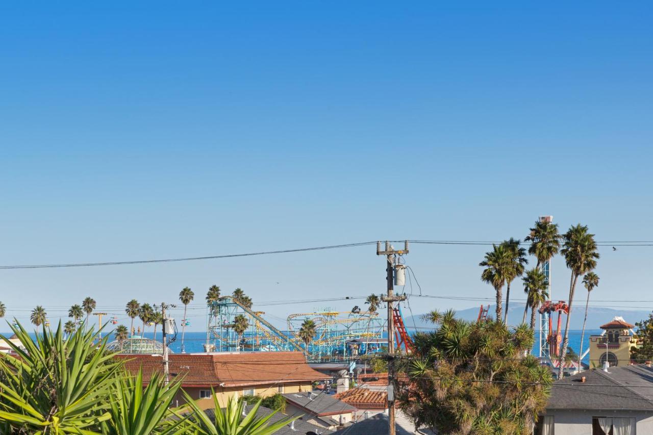 Villa Boardwalk Dream Santa Cruz Exterior foto